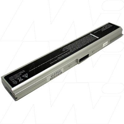 MI Battery Experts LCB254
